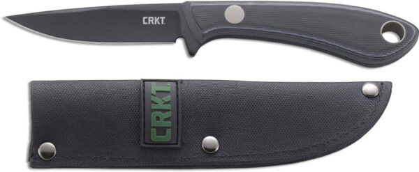 CRKT 2832 Mossback Bird&Trout Veitsi - Image 2