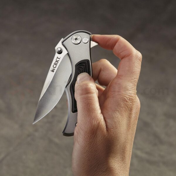 CRKT 5270 Tighecoon Taittoveitsi - Image 3