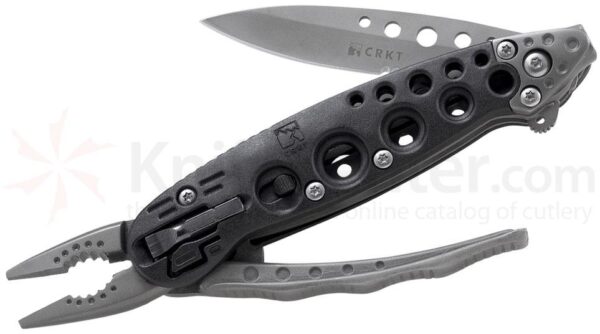 CRKT Zillatool 9060 Monitoimityökalu - Image 2