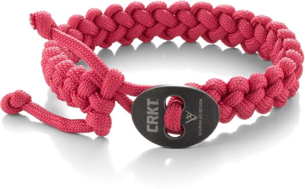 CRKT 9350 Quick Release Paracord Bracelet - Image 2