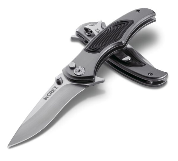 CRKT 5270 Tighecoon Taittoveitsi - Image 2