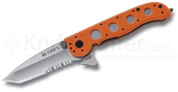 CRKT M16-12 ZE Taittoveitsi Uutuus! - Image 2