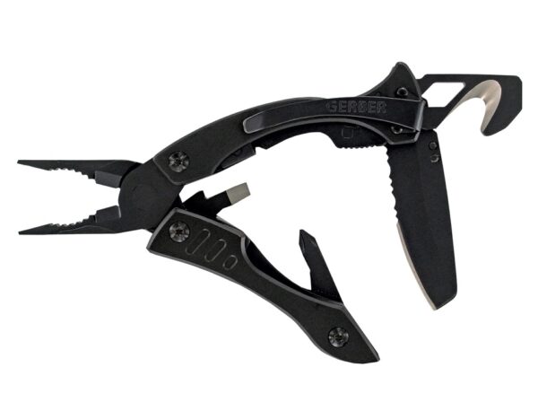 Gerber Crucial /22-30-000353 Black