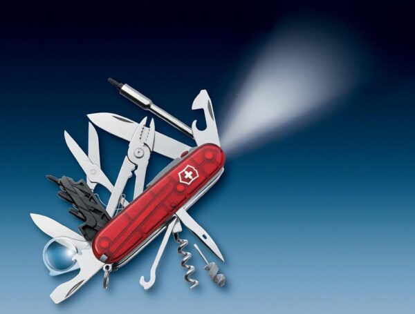 Victorinox CyperTool Lite  1.7925.T - Image 2