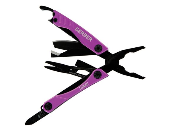 Gerber Dime Purple 31-002937 - Image 2