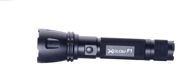 Xglow F1-Focus F1 valaisin. - Image 2