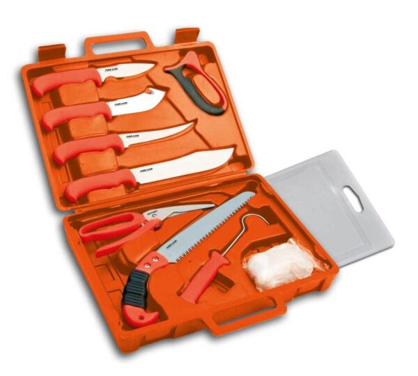 Farm-Land Pro Hunting Kit 11-osaa - Image 3