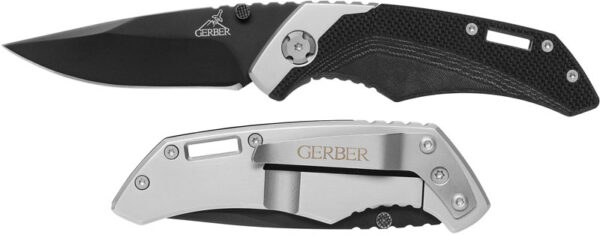 Gerber Contrast Taittoveitsi/30-000258 - Image 2