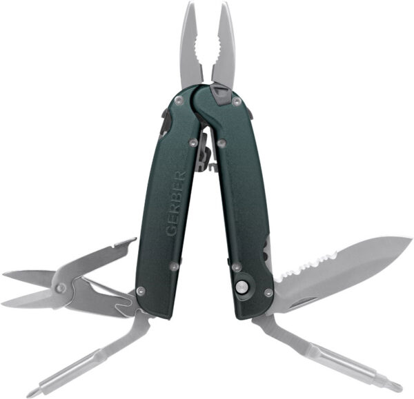 Gerber Balance monitoimityökalu/22-31-000771 - Image 2