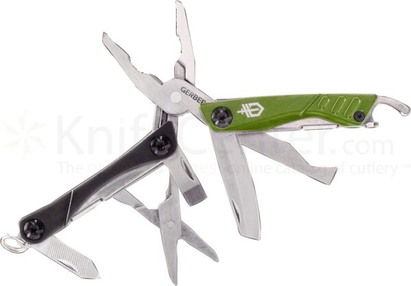 Gerber Dime Green 31-001132