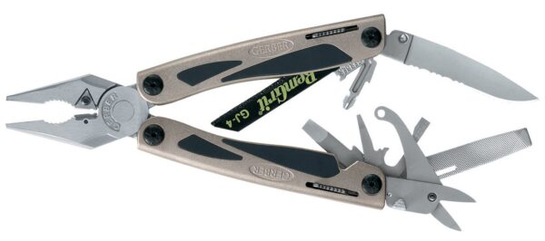 Gerber Multi-Plier 800 Legend box sis. vyökotelon.48239 - Image 3