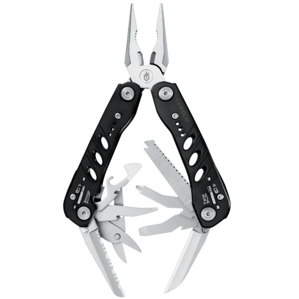 Gerber EVO Multitool 22-41771 Monitoimityökalu - Image 3