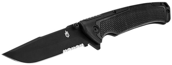 Gerber Decree DP Tanto 30-001004 Hybrid Taittoveitsi Uutuus!