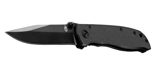 Gerber Air Ranger 31-002950 G10 Black Taittoveitsi - Image 2