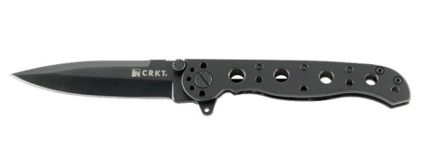 CRKT M16-01KS Spear Point Taittoveitsi