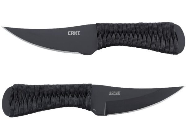 CRKT 2712 SCRUB™ Veitsi Designed by Corey Brewer in Lafayette, AL - Image 2