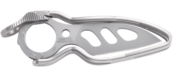 CRKT 5151 Daktyl Taittoveitsi - Image 2