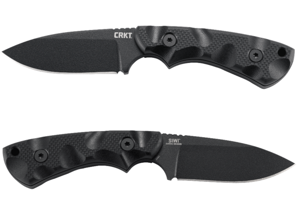 CRKT 2082 SIWI Veitsi