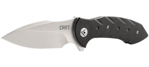 CRKT 5370 Taittoveitsi TERRESTRIAL™ Designed by Eric Ochs in Sherwood, OR