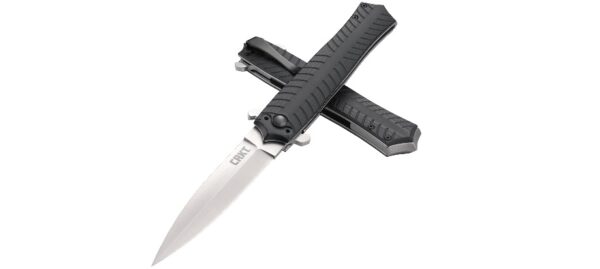 CRKT 2265 XOLOTL™ Designed by Michael Rodriguez in Fayetteville, North Carolina - Image 3