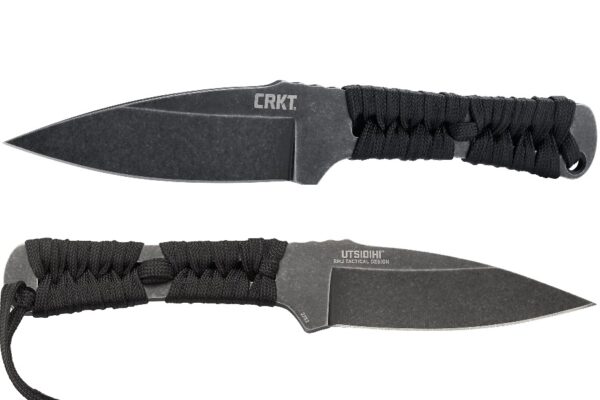 CRKT 2752 UTSIDIHI™ Designed by Ryan Johnson of RMJ Tactical in Chattanooga, Ten - Image 2