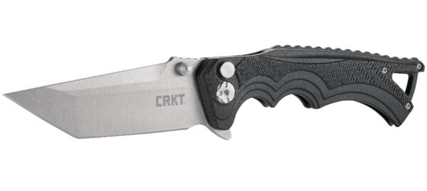 CRKT 5225 BT FIGHTER™ Designed by Brian Tighe in Ridgefield, Ontario