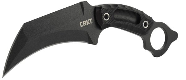 CRKT 2630 DU HOC™ Designed by Austin McGlaun in Columbus, Georgia - Image 2