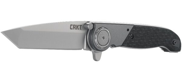 CRKT M40® - 02 Designed by Kit Carson in Vine Grove, Kentucky