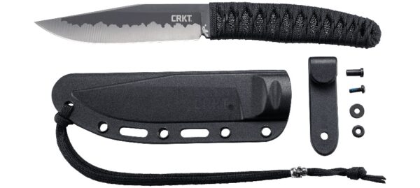 CRKT 2290 NISHI™ Designed by Lucas Burnley in Orleans, Massachusetts - Image 3