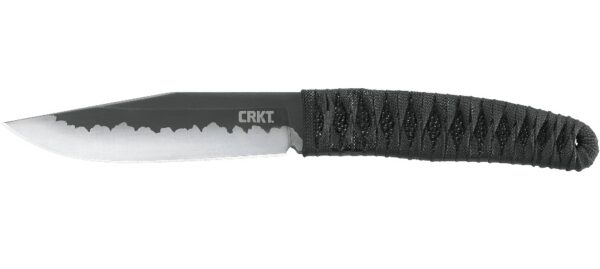 CRKT 2290 NISHI™ Designed by Lucas Burnley in Orleans, Massachusetts