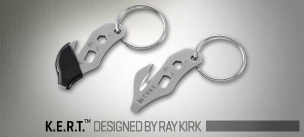 CRKT 2055 K.E.R.T Avaimenperä Rescue Tool