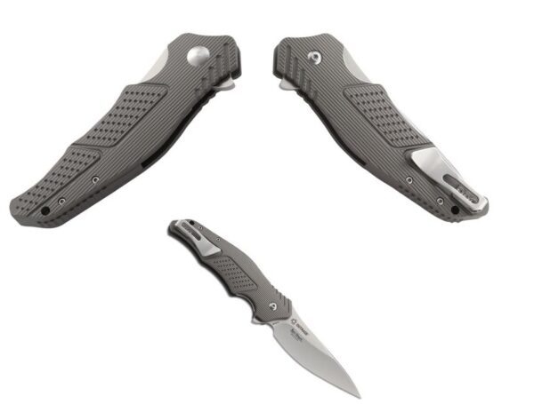 CRKT K320GXP Outrage Taittoveitsi - Image 3