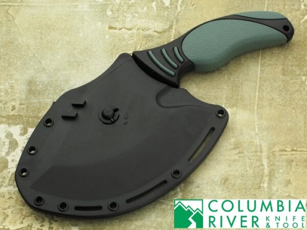 CRKT K900KKP  Shakaulu  Nylkyveitsi - Image 2