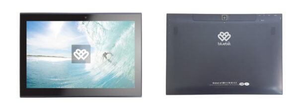 Bluebiit Kicker 4G tabletti - Image 2