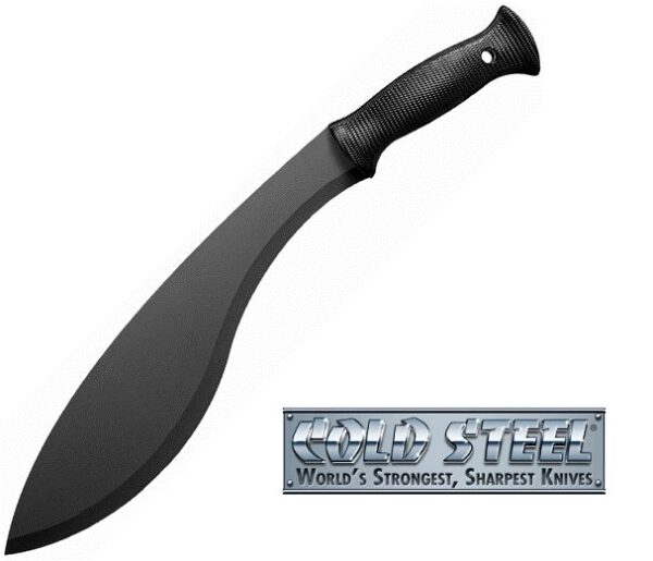Cold Steel Kukri Machete 97KMS - Image 3