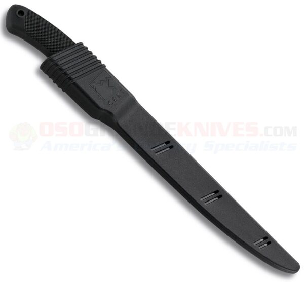 CRKT 3010 Big Eddy II Fileerausveitsi - Image 3