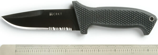 CRKT M60-14PK Veitsi - Image 2
