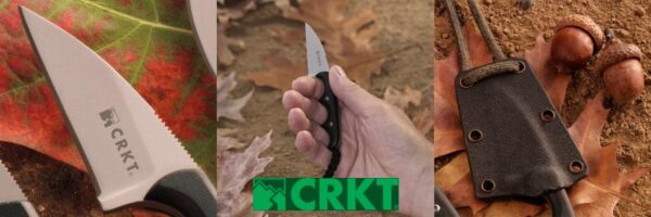 CRKT 2385 Folts Minimalist veitsi - Image 3