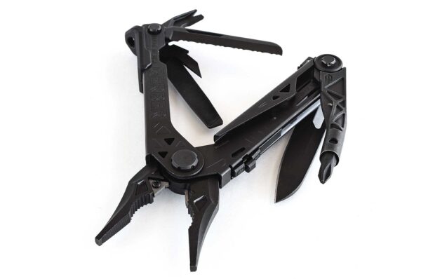 Gerber CENTER-DRIVE NEW Multi-Tool Black - Image 2