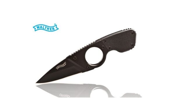 Walther Neckknife  5.0736