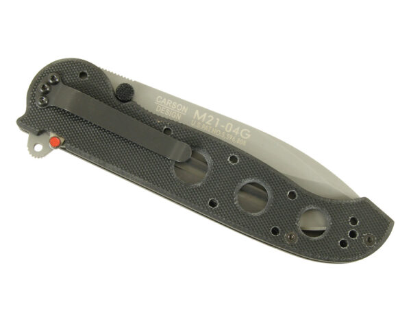 CRKT M21-04G Taittoveitsi - Image 3