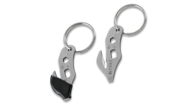 CRKT 2055 K.E.R.T Avaimenperä Rescue Tool - Image 2