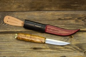 Sakari Väätin Tommi Puukko 95