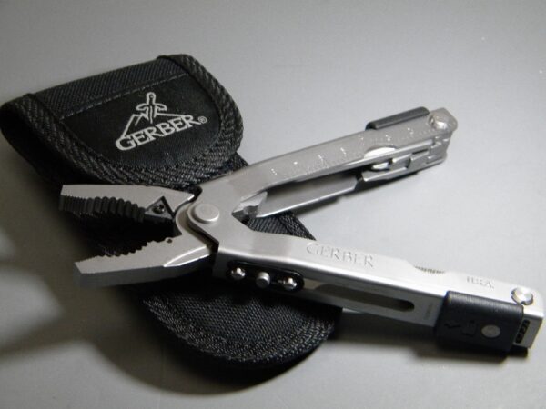 Gerber MP 600 Pro Scout 47563 - Image 3