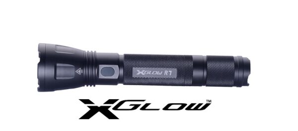 Xglow R7-ladattava Valaisin Uutuus. - Image 3