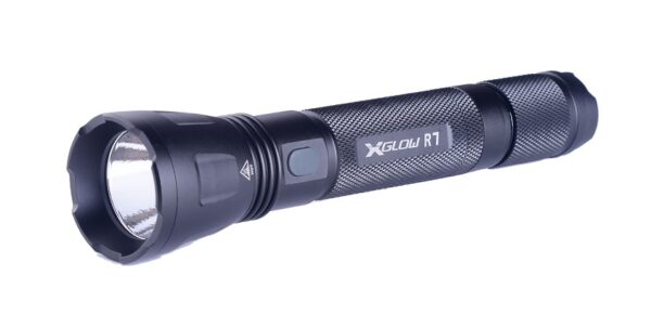 Xglow R7-ladattava Valaisin Uutuus. - Image 2