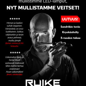 RUIKE Veitset