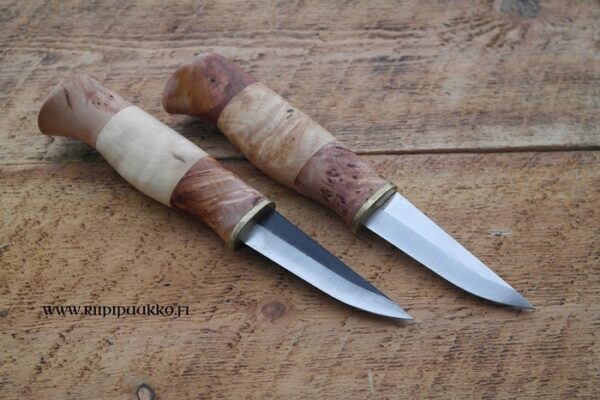 Riipi puukon Marras- Puukko