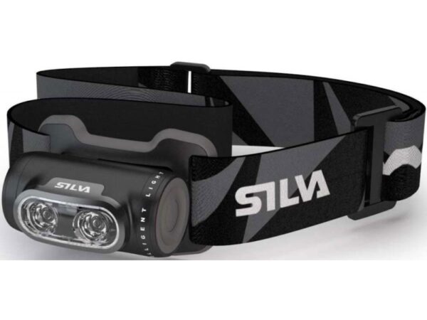 Silva Sport Headlamp 39025-1 Otsavalo - Image 2