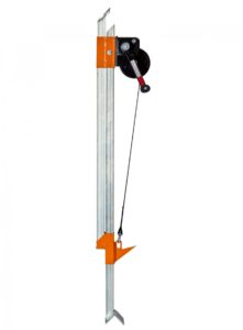 LOGOSOL Smart Pusher -tukkivinssi
